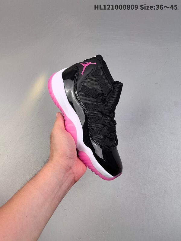 Air Jordan 11 Retro GS “Gamma Blue” 高帮 伽玛蓝 AJ11 乔丹11代 aj11 乔11