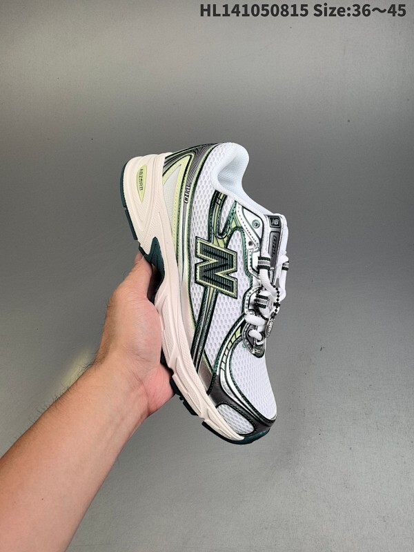 集合二  新百伦中古跑鞋 New Balance 740系列新百伦 潮流男女运动鞋 NB740跑步鞋透气鞋复古潮鞋