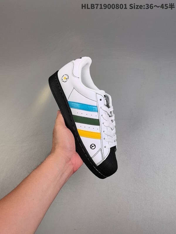 公司级！阿迪达斯 adidas Originals Gazelle INdoor 贝壳头 三叶草休闲防滑耐磨低帮板鞋