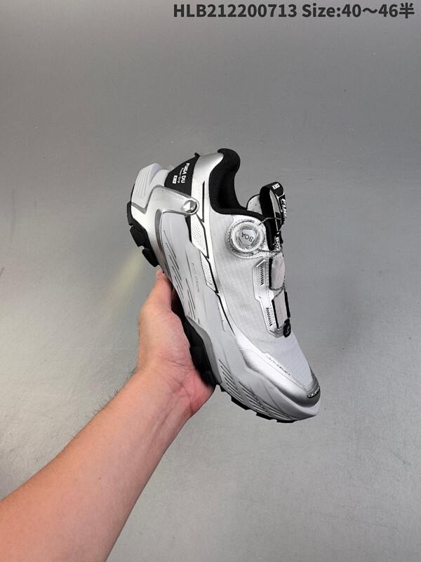 凯乐石 KAILAS FUGA DU BOA 大坡王轻越野徒步网布TPU减震防滑透气支撑回弹 低帮 超强抓地力登山鞋