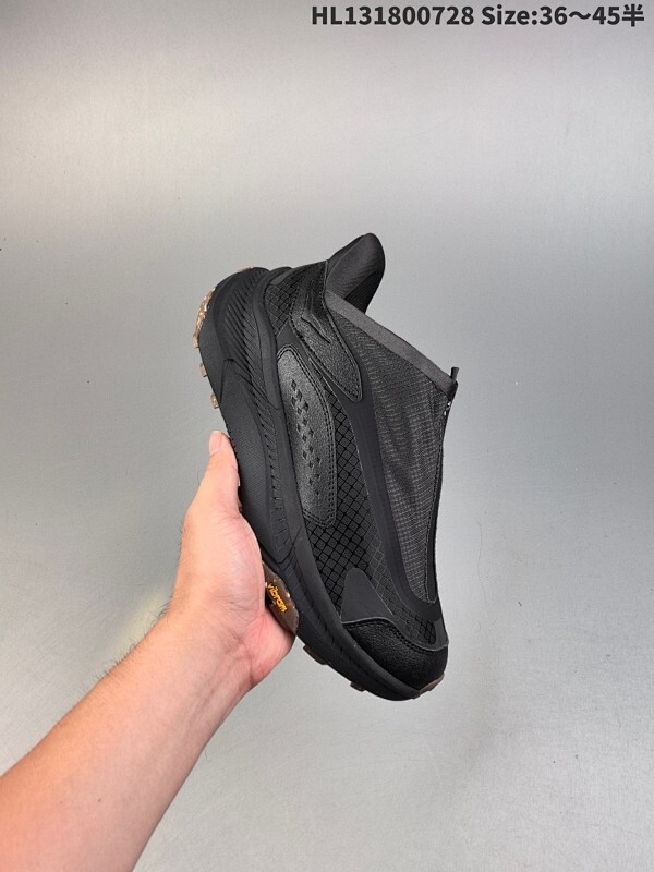 集合 公司级✅HOKA ONE ONE PROJECT TRANSPORT 舒适 防滑耐磨 低帮 生活休闲鞋