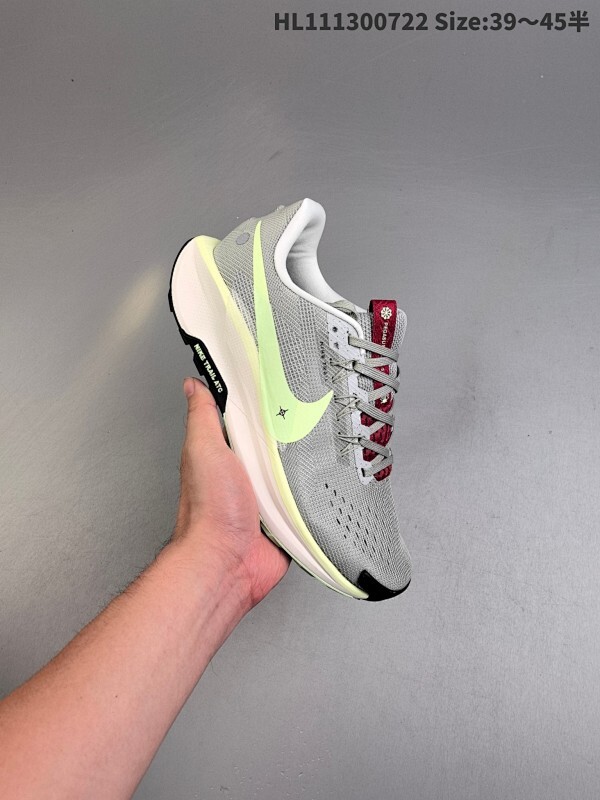 公司级✅Nike REACTX PEGASUS TRAIL 5 GTX 越野跑步鞋 登月兼顾迅疾外观和稳固脚感