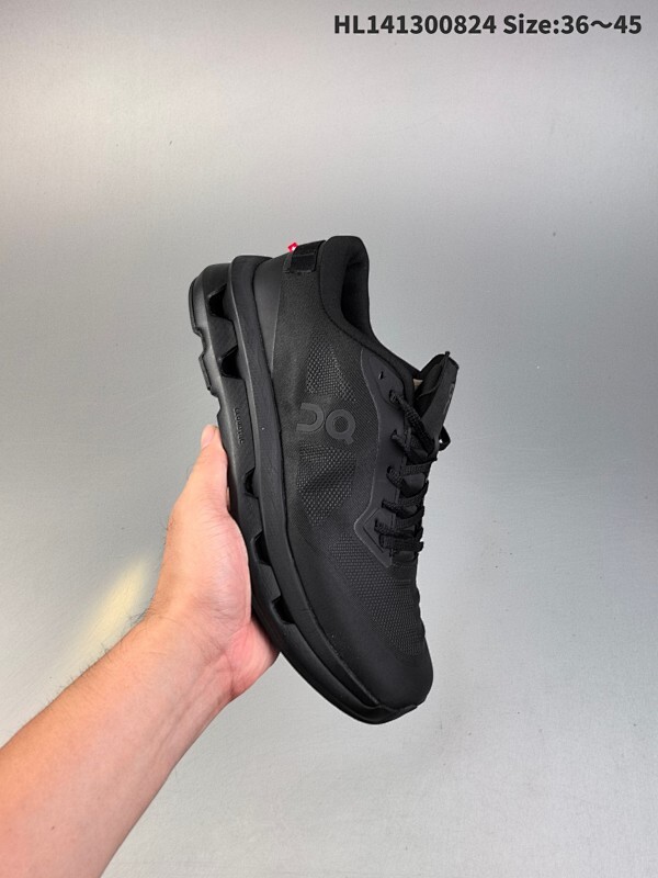 集合  公司级✅On昂跑 Cloudzone 柔软舒适防滑耐磨 低帮 休闲跑步鞋