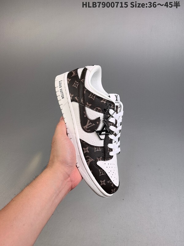 集合特价  耐克Nike SB Dunk Low Retro 扣篮系列 复古低帮休闲运动滑板板鞋 采用脚感柔软舒适ZoomAir气垫