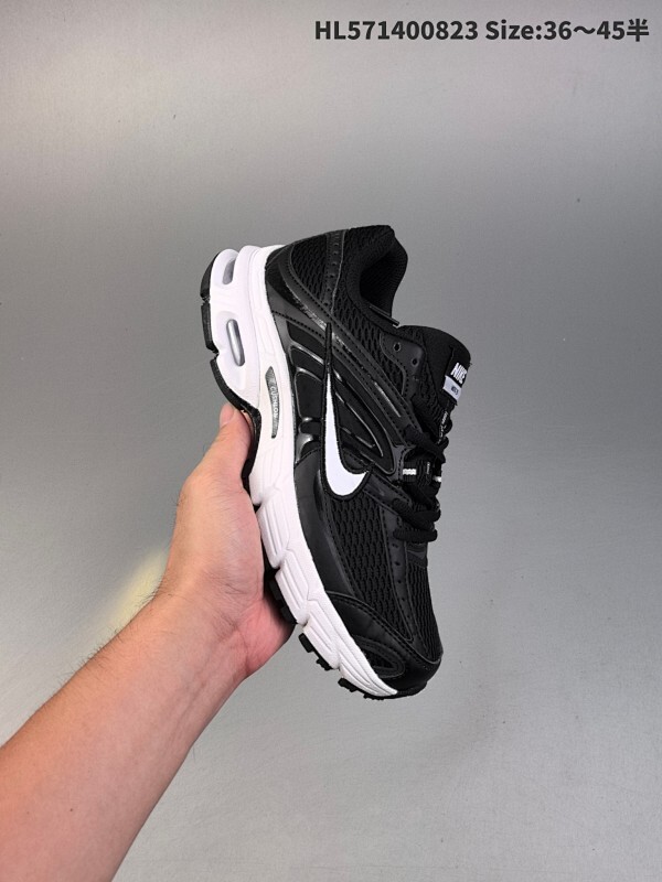 集合 公司级✅Nike Air Max Moto 2K 耐克 百搭舒适耐磨 低帮跑步鞋