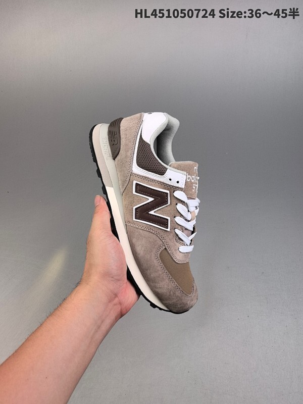 集合一 NB新百伦New Balance U574系列低帮复古休闲运动慢跑鞋