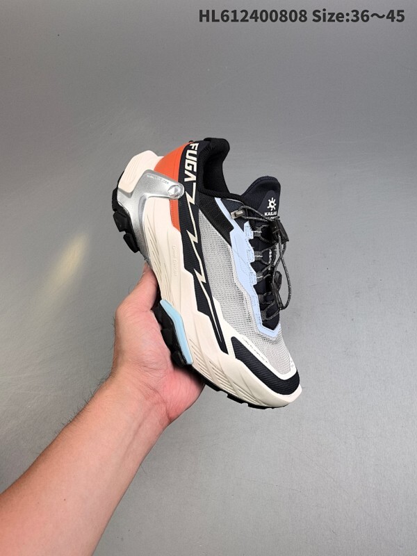 集合  【新品公司级】凯乐石（KAILAS）防水透气缓震防滑 轻量化设计徒步鞋登山鞋大坡王陡坡稳定跑山