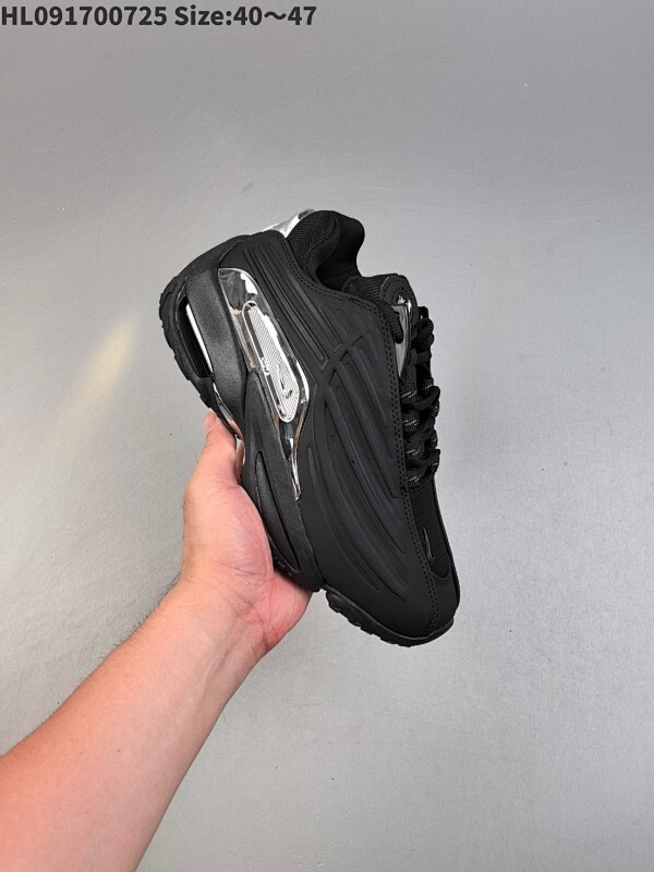 耐克NIKE HOT STEP AIR TERRA/NOCTA联名DRAKE公鸭复古休闲运动鞋