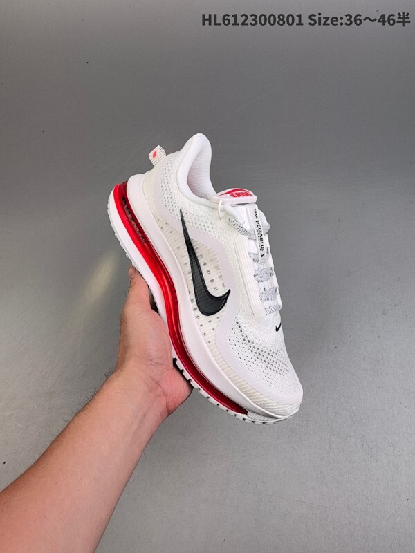 NIKE PEGASUS PREMIUM耐克飞马公路跑步鞋 有史以来第一双拥有弯曲全掌的AIR ZOOM气垫