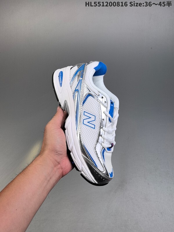 集合  真标✅New Balance U509 舒适百搭防滑耐磨 低帮休闲跑步鞋