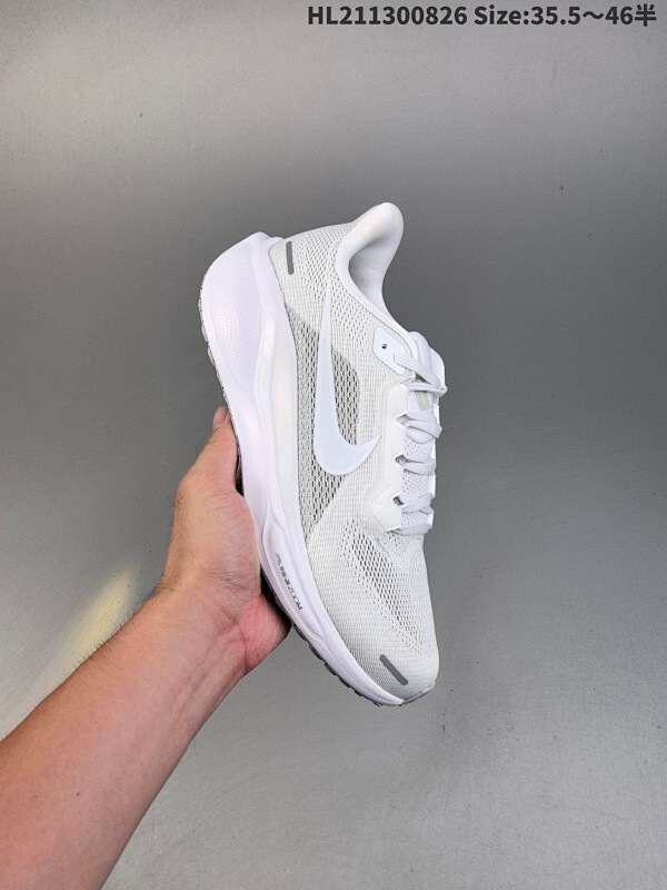 集合  Nike Air Zoom PEGASUS 41 GTX 登月跑鞋 网面透气跑步鞋 兼顾迅疾外观和稳固脚感 后跟覆面和中足动态支撑巧妙融合