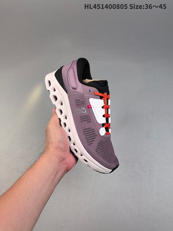 集合 公司级✅On昂跑 Cloudstratus 3 户外街头机能风新兴品牌轻便低帮跑步鞋  首发实拍鞋款以网球为灵感的运动休闲鞋