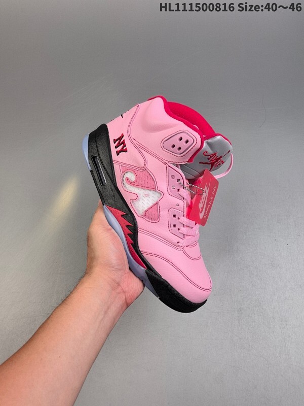 ✅Nike Air Jordan 5 Low  乔丹AJ5代低帮复古休闲文化篮球鞋。Air Jordan创立于1985年是Nike旗下以史上最著名的NBA球星迈克尔乔丹