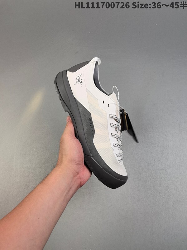 集合   始祖鸟 KONSEAL LT W 覆盖透气越野跑鞋  官方同步上架 广东纯原版本出品