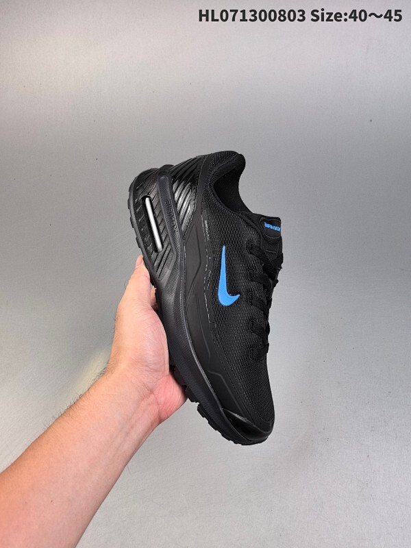 集合  公司级✅Nike Air Max BIA 时尚舒适减震耐磨 耐克 低帮跑步鞋