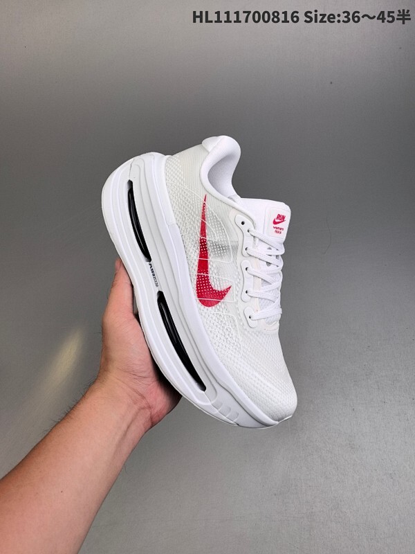 公司级✅Nike VOMERO PREMIUM 耐克 舒适减震防滑 低帮跑步鞋