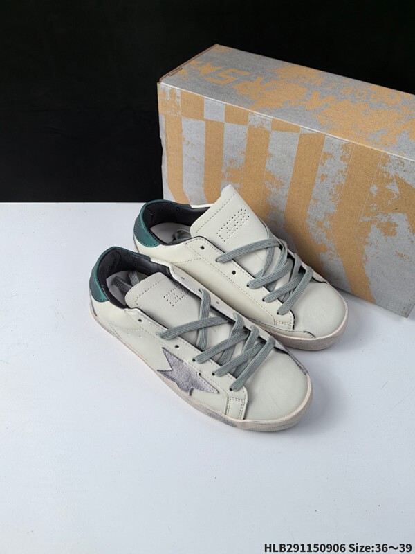 集合   广东原产，采用意大利进口丝绸牛皮鞋面材质，三层包边叠车工艺，众明星挚爱单品，意大利时装品牌·黄金鹅GGDB