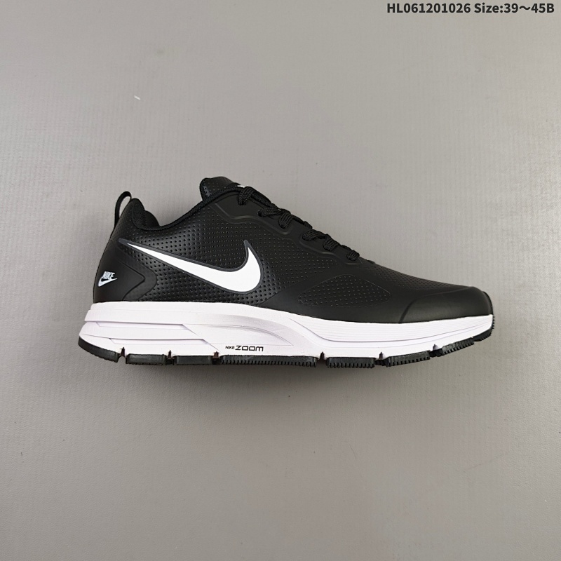 120 耐克Nike Zoom Pegasus 26X 登月透气缓震疾速跑鞋。在鞋底部分，搭载全掌型ZOOM AIR配置，锐意革新缓震系统，缔造平稳顺畅的自然步履体验。 货号：806219    ID