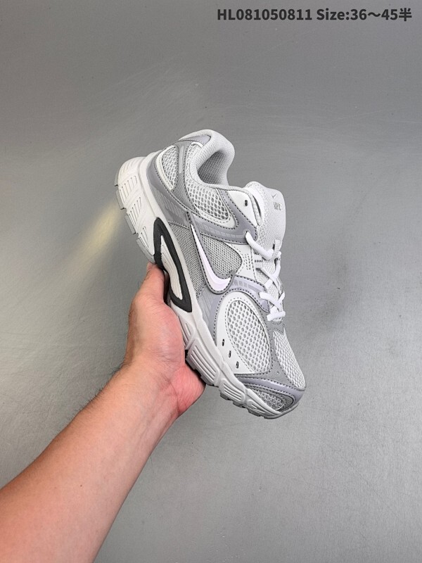 真标✅Nike V5 RNR 耐克 舒适百搭防滑耐磨 低帮休闲鞋