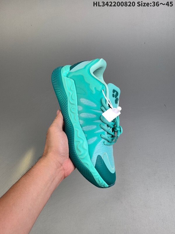 集合 哈利伯顿一代 Hali 1  休闲运动透气篮球鞋 泰瑞斯．哈利伯顿首款签名鞋 Hali 1 发布 由设计师Salehe Bembury设计