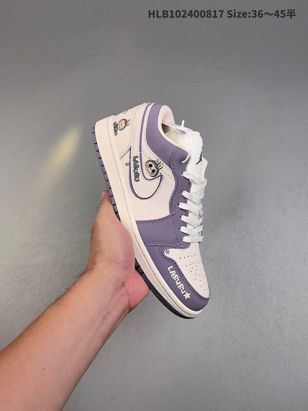 公司级✅Nike Air Jordan 1 Low  AJ1乔1低帮休闲板鞋 同步官方配色  市场唯一独家头层皮打造 原鞋原档案开发