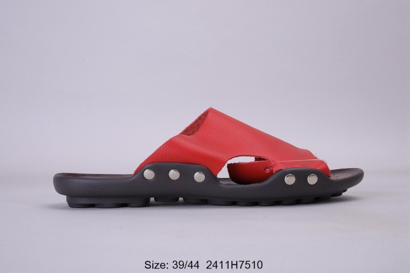 Ecco babett mens red Clearance