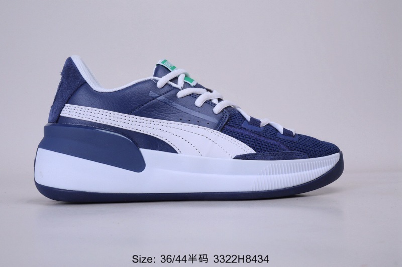 puma clyde court yupoo