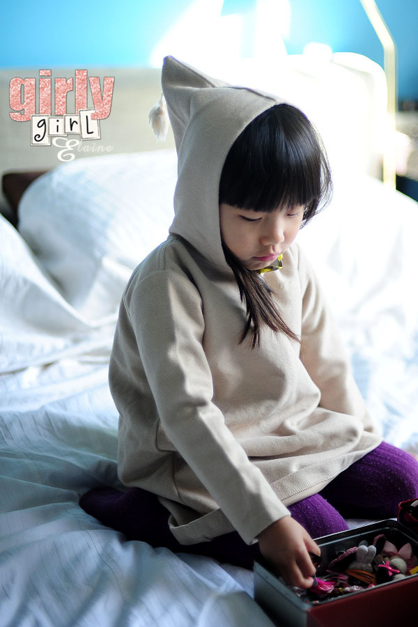 伊小伊的闲置二手~不知秋思落谁家