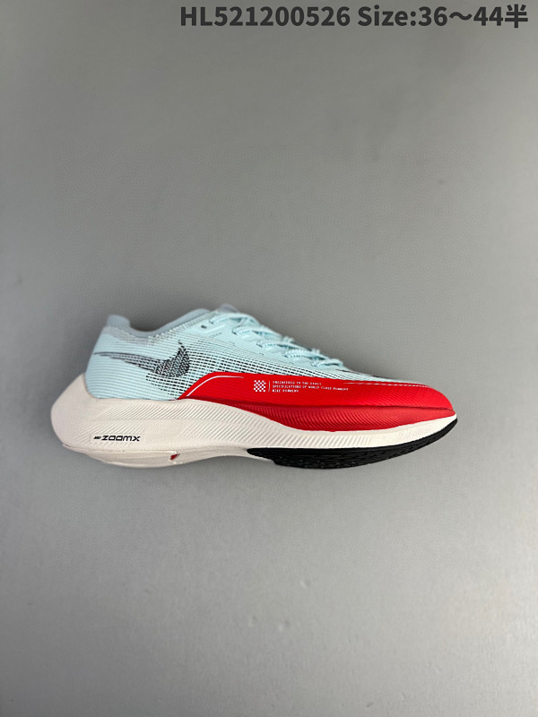 120  NK ZoomX Vaporfly NEXT%  最强跑鞋