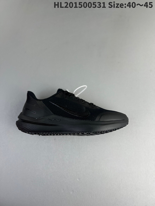 150  耐克/Nike Zoom Winflo 9 登月新款运动休闲缓震跑步鞋 货号：DD6203 100