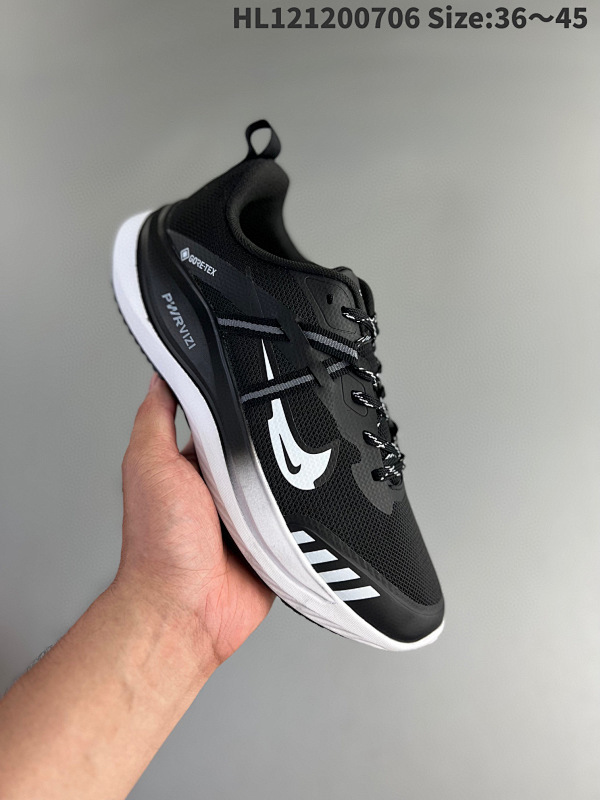 120  Nike Zoom Structure   登月跑鞋 耐克跑鞋Nike Zoom 货号：S20775 HL121200706 Size:36～45