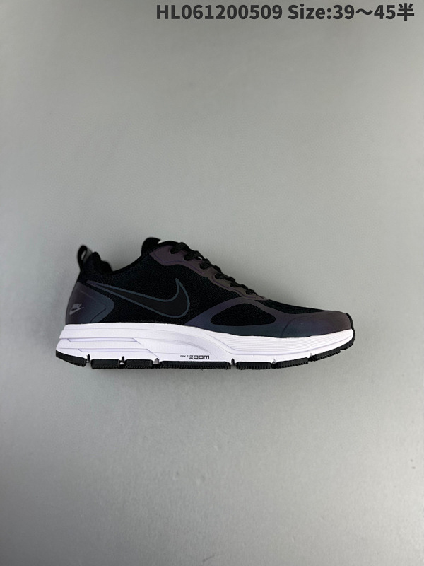 120 耐克 Nike Zoom Pegasus 26X 登月透气缓震疾速跑鞋。在鞋底部分HL061200509 Size:39～45半