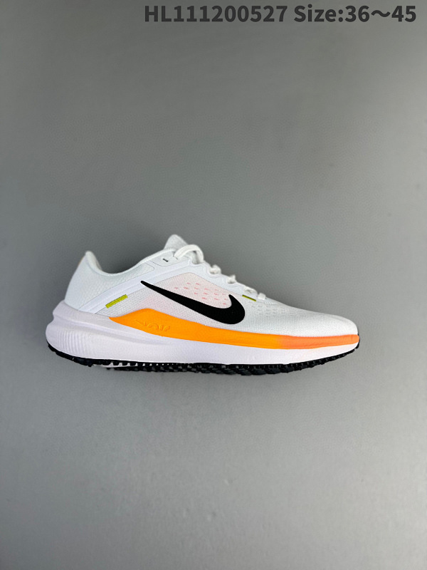 120  Nike Air Zoom Winflo 10 登月跑鞋  货号：DV4023-102