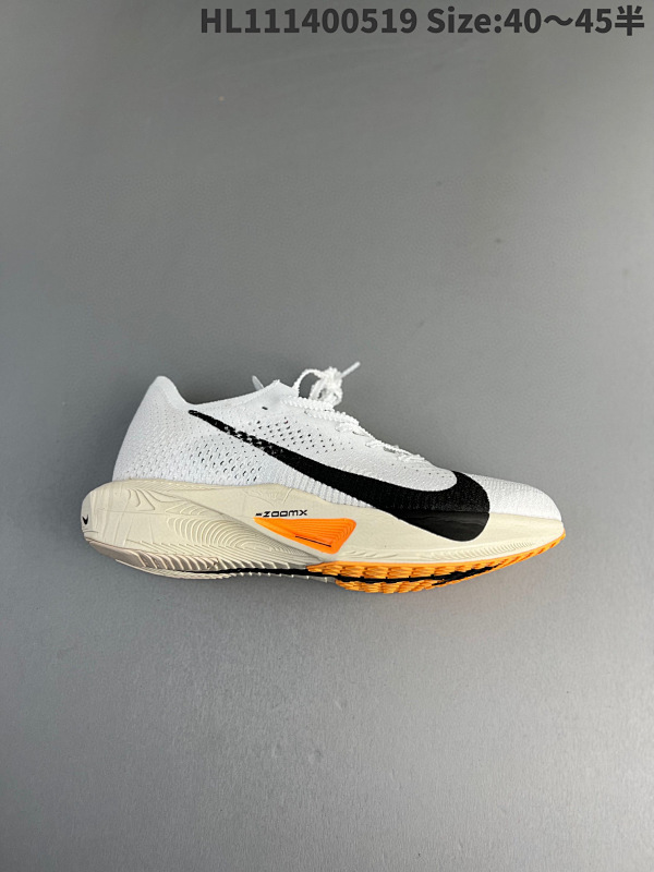 140 真标ZoomX Vaporfly Next% 3马拉松跑鞋货号:DV4129-100 ID: