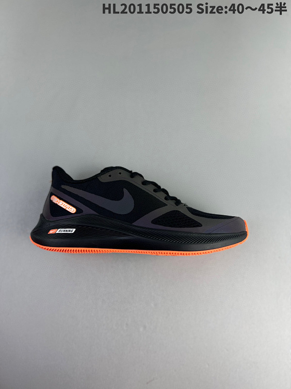 115  Nike  7x 登月男款系列跑步鞋7X网面透气训练鞋老HL201150505 Size:40～45半爹鞋潮运动鞋  Nike Air Zoom Pegasus 登月