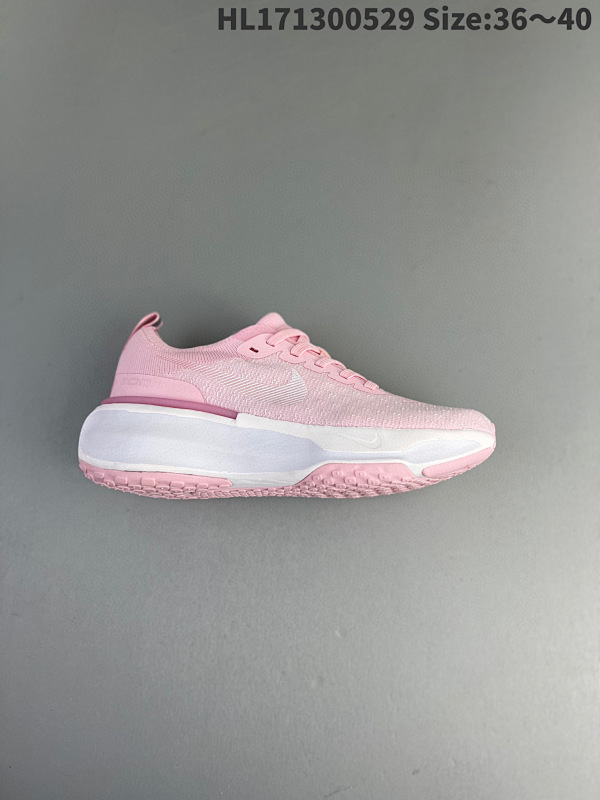 130  NIKE ZOOMX INVINCIBLE RUN FK3 全新配色 短跑马拉松系带系列轻量休闲运动慢跑鞋  货号：DR2660-601