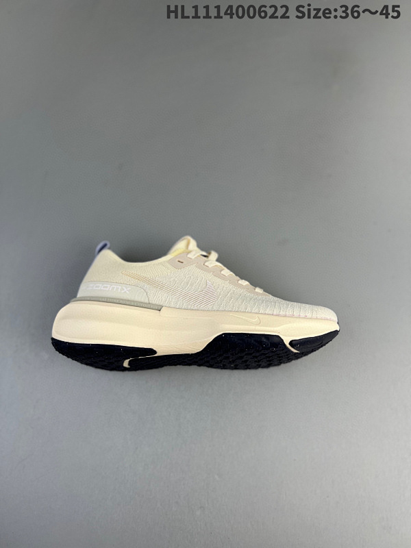 140 NIKE Zoom X Invincible Run Fk 3  马拉松机能风格运动鞋 官方货号: DR2615 200