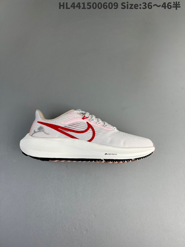 150 Air Zoom Pegasus 39飞马系列 外贸专供订单 原厂折返国内销售 货号：FD4344 161  HL441500609 Size:36～46半