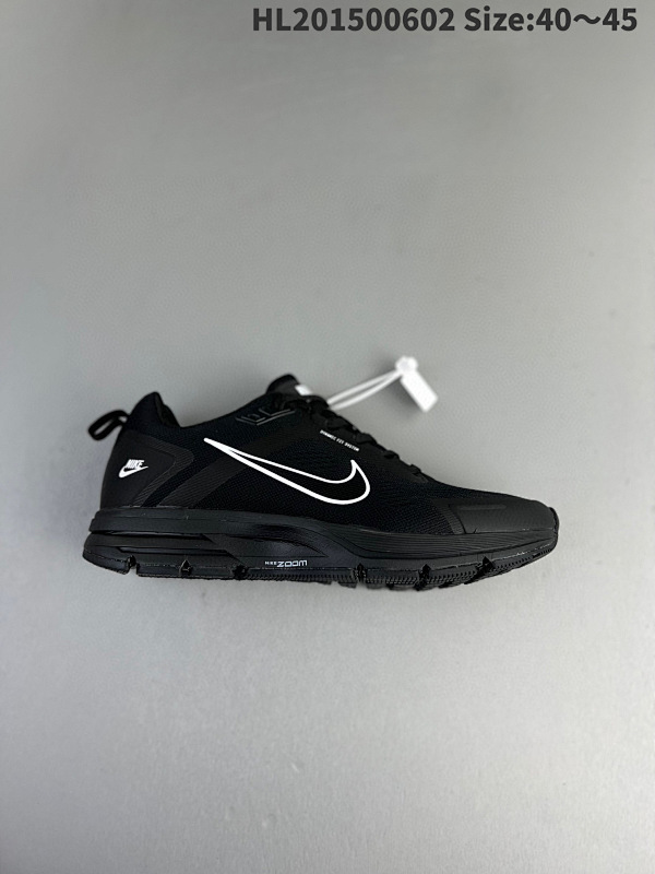 150 公司级耐克Nike Air Zoom Winflo 23登月系列网透面气 训跑练步鞋 内置Zoom气垫 脚回感弹感受非常直接。 货号：CZ6720-100