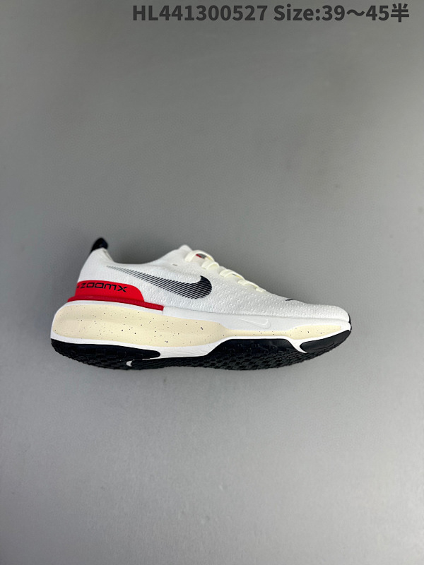 130 Nk Zoom X Invincible Run Fk 3 马拉松机能风格运动鞋 DR2615-101