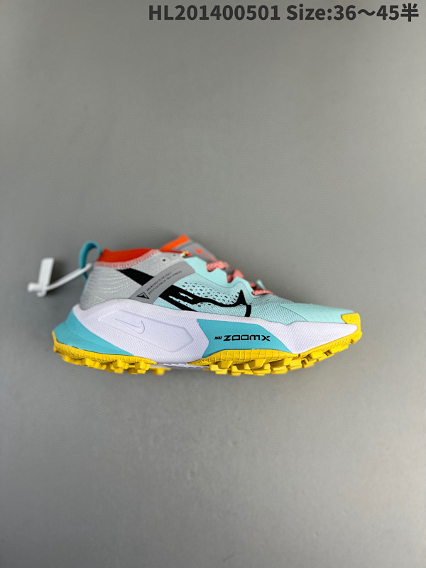 140 公司级耐克Nike Pegasus Trail 2 YY 瑞亚机能风疾速系列越野缓震休闲运动鞋。新品首发HL201400501 Size:36～45半