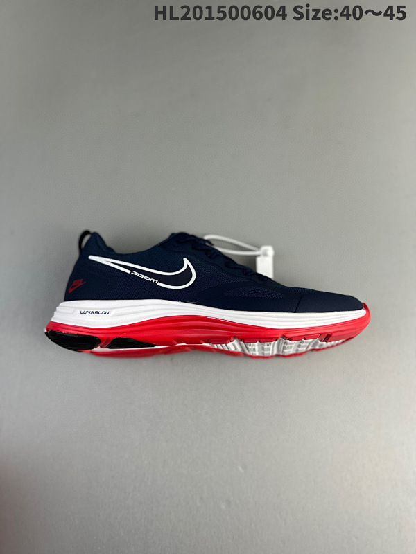 150  耐克 Nike Zoom Pegasus 26X 登月透气缓震疾速跑鞋。货号：DM3413
