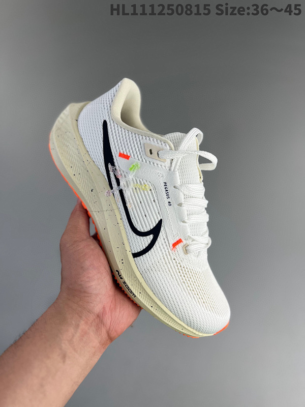 125 耐克Nike Air Zoom Pegasus 40登月货号：CW8655-009