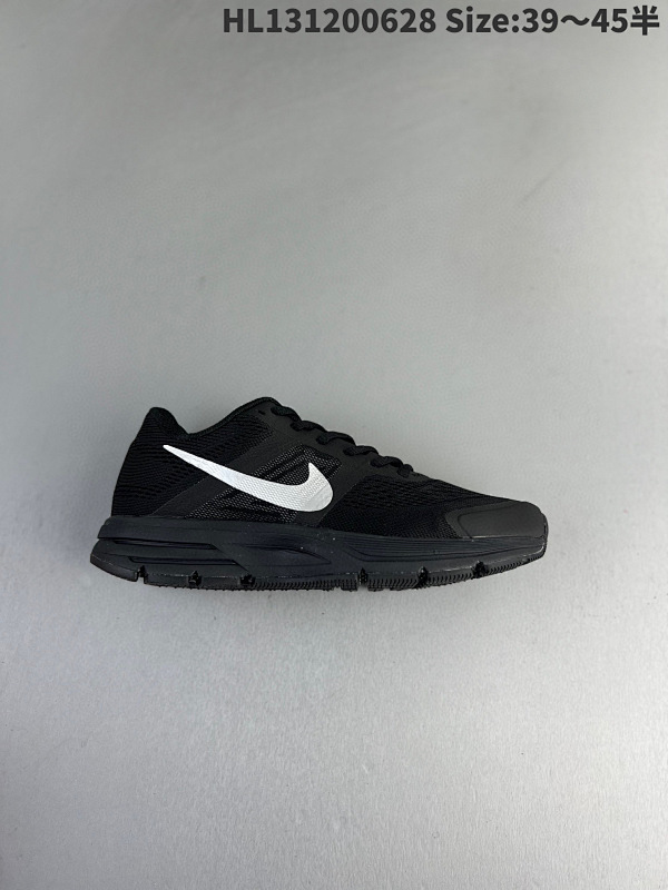 120  Nike Zoom Pegasus + 30 耐克 登月30代 针织透气网面 超轻舒适运动跑鞋 616242