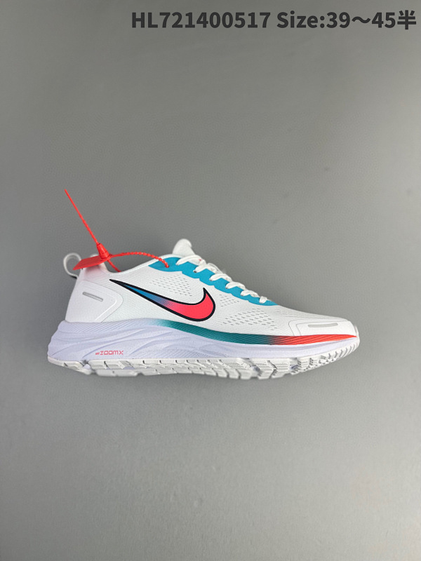 140  公司级耐克Nike Air Zoom Structure 9X 登月网面透气 货号：CZ6720-010 ID： HL721400517 Size:39～45半