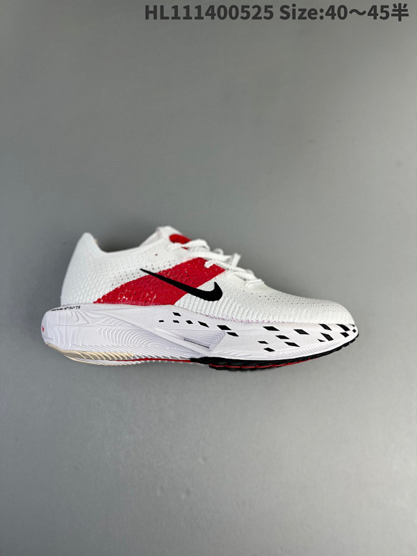 140 公司级ZoomX Vaporfly Next% 3马拉松跑鞋  货号:DV4130-001