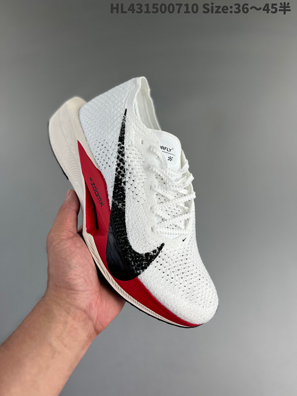 150 ZoomX Vaporfly Next% 3马拉松跑鞋 货号:DV4130-101 HL431500710