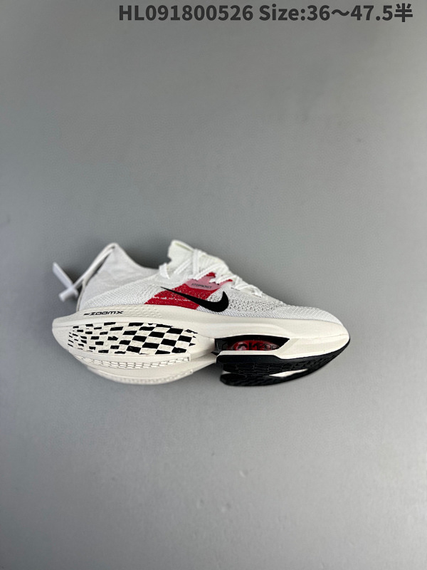 180  Nike Air Zoom Alphafly NEXT% 2  希腊胜利之神 公路竞速跑步鞋  官方货号: DV9425 301
