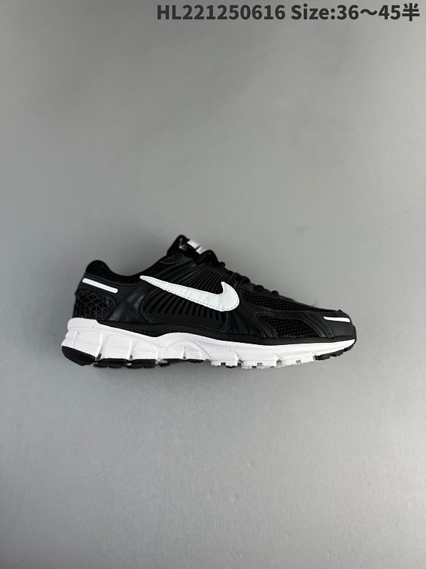 125  NK Zoom Vomero 5 复古单品 经典复古潮流运动鞋  货号：CI1694-100