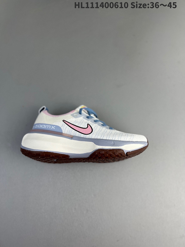 140 NIKE Zoom X Invincible Run Fk 3  马拉松机能风格运动鞋 官方货号: FJ7727 161